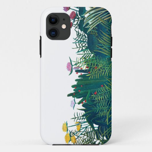 Case-Mate Tough Apple iPhone 11 Hoesje (Achterkant)