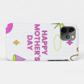 Case-Mate Tough Apple iPhone 11 Hoesje (Achterkant (horizontaal))