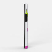 Case-Mate Tough Apple iPhone 11 Hoesje (Achterkant/rechts)