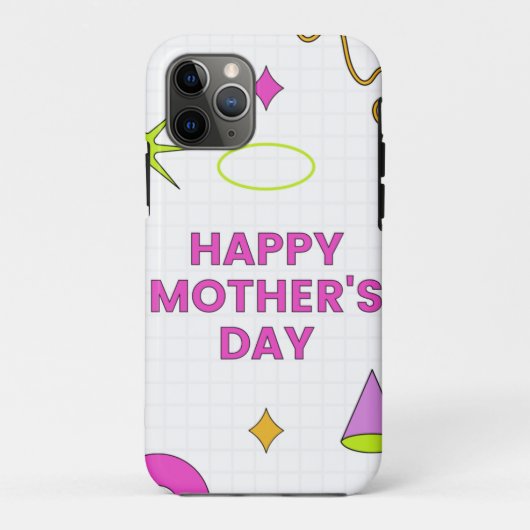Case-Mate Tough Apple iPhone 11 Hoesje (Achterkant)