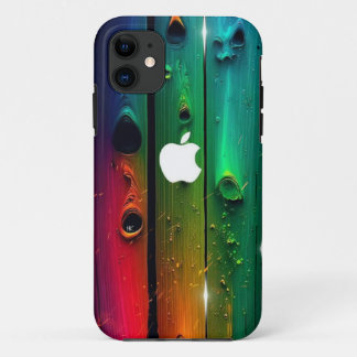 :Case-Mate Tough Apple iPhone 11 Hoesje