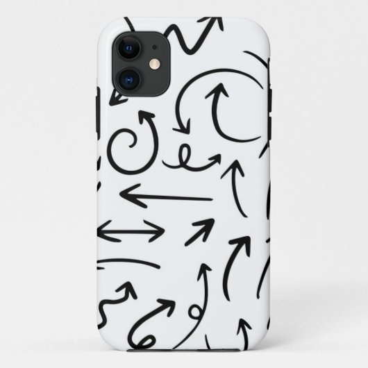 Case-Mate Tough Apple iPhone 11 Hoesje (Achterkant)