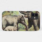 Case-Mate Tough Apple iPhone 11 Hoesje (Achterkant (horizontaal))