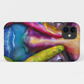 Case-Mate Tough Apple iPhone 11 Hoesje (Achterkant (horizontaal))
