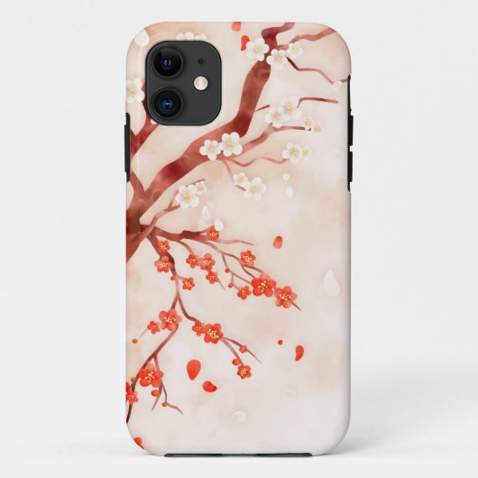 Case-Mate Tough Apple iPhone 11 Hoesje (Achterkant)