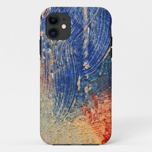 Case-Mate Tough Apple iPhone 11 Hoesje (Achterkant)