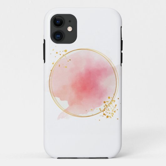 Case-Mate Tough Apple iPhone 11 Hoesje (Achterkant)