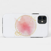 Case-Mate Tough Apple iPhone 11 Hoesje (Achterkant (horizontaal))