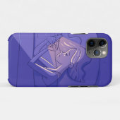 Case-Mate Tough Apple iPhone 11 Hoesje (Achterkant (horizontaal))
