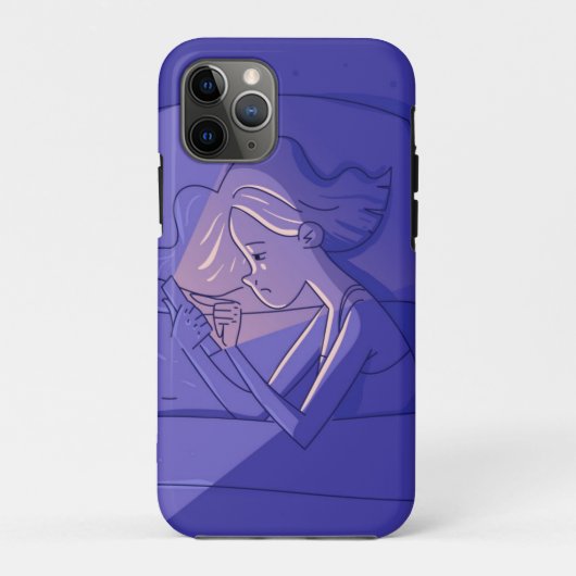Case-Mate Tough Apple iPhone 11 Hoesje (Achterkant)