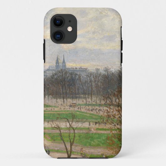 Case-Mate Tough Apple iPhone 11 Hoesje (Achterkant)