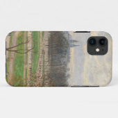 Case-Mate Tough Apple iPhone 11 Hoesje (Achterkant (horizontaal))