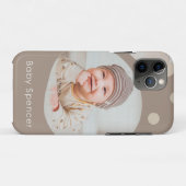 Case-Mate Tough Apple iPhone 11 Hoesje (Achterkant (horizontaal))