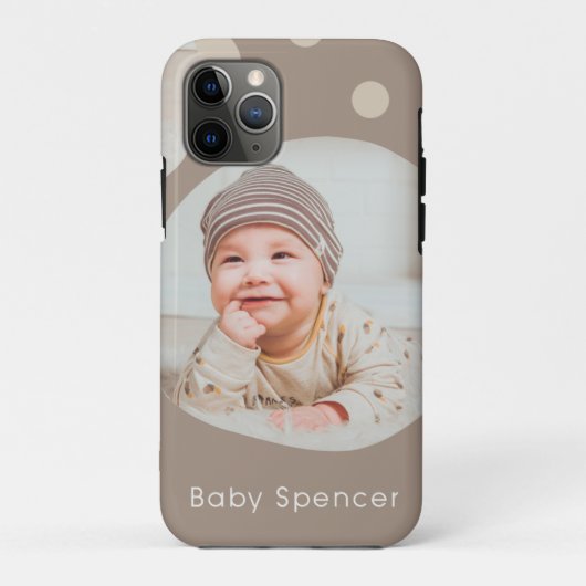 Case-Mate Tough Apple iPhone 11 Hoesje (Achterkant)