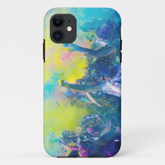Case-Mate Tough Apple iPhone 11 Hoesje (Achterkant)