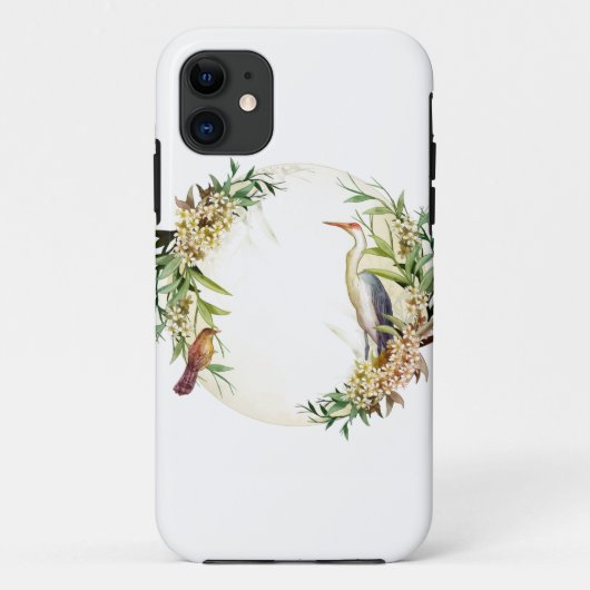 Case-Mate Tough Apple iPhone 11 Hoesje (Achterkant)