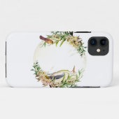 Case-Mate Tough Apple iPhone 11 Hoesje (Achterkant (horizontaal))