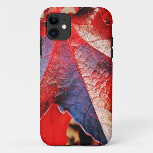Case-Mate Tough Apple iPhone 11 Hoesje (Achterkant)
