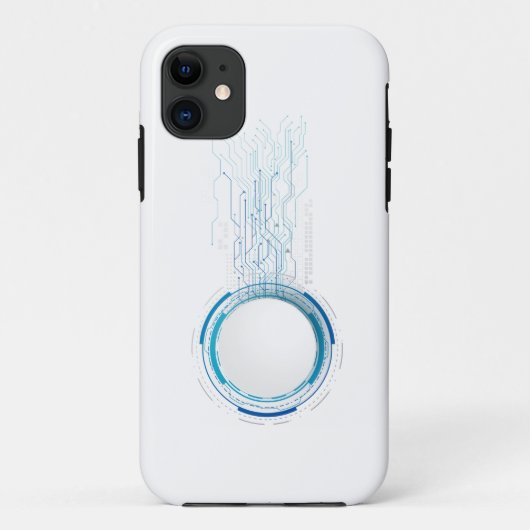 Case-Mate Tough Apple iPhone 11 Hoesje (Achterkant)