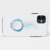 Case-Mate Tough Apple iPhone 11 Hoesje (Achterkant (horizontaal))