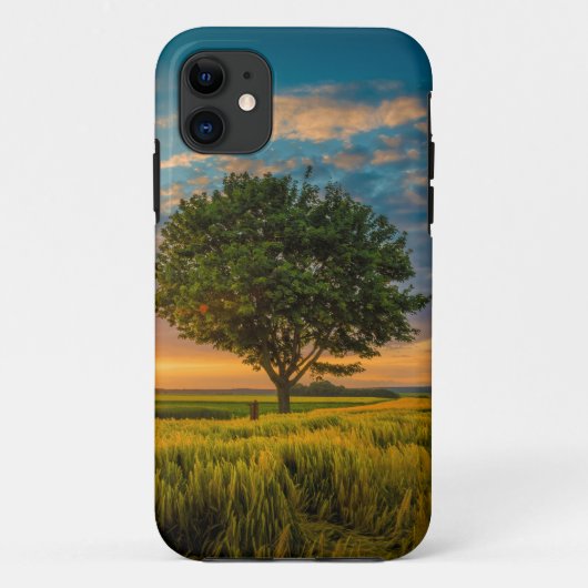 Case-Mate Tough Apple iPhone 11 Hoesje (Achterkant)