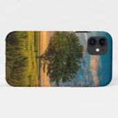 Case-Mate Tough Apple iPhone 11 Hoesje (Achterkant (horizontaal))