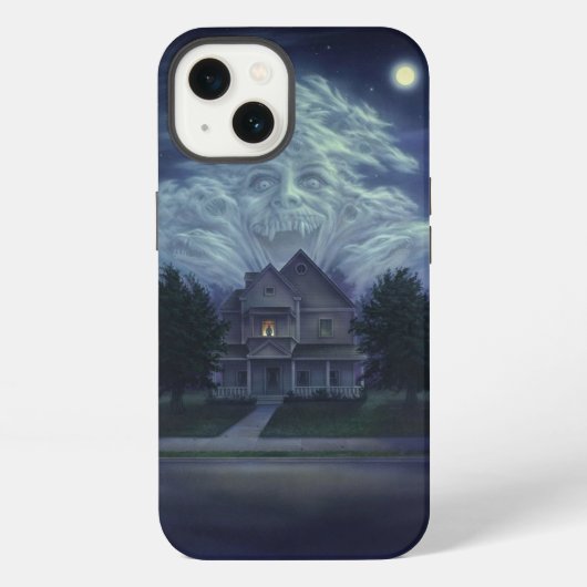 Case-Mate Tough Apple iPhone 13 Hoesje (Achterkant)