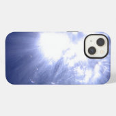 Case-Mate Tough Apple iPhone 13 Hoesje (Achterkant horizontaal)
