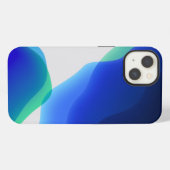 Case-Mate Tough Apple iPhone 13 Hoesje (Achterkant horizontaal)
