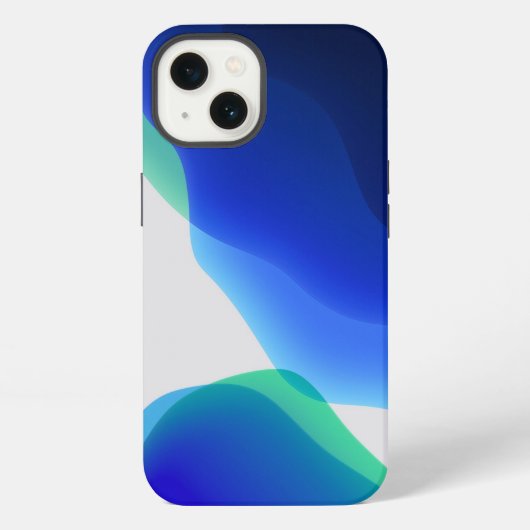 Case-Mate Tough Apple iPhone 13 Hoesje (Achterkant)
