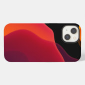 Case-Mate Tough Apple iPhone 13 Hoesje (Achterkant horizontaal)