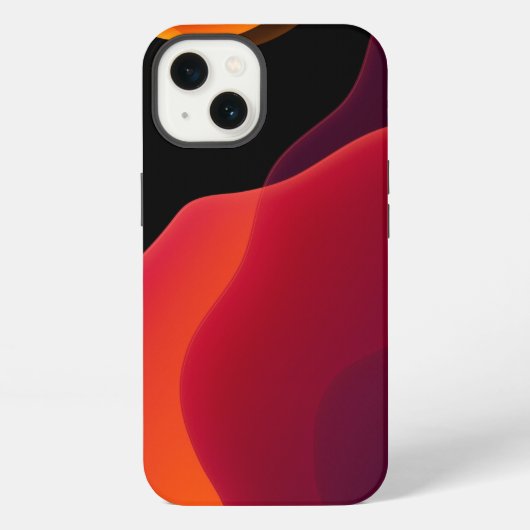 Case-Mate Tough Apple iPhone 13 Hoesje (Achterkant)