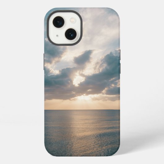 Case-Mate Tough Apple iPhone 13 Hoesje (Achterkant)