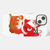 Case-Mate Tough Apple iPhone 13 Hoesje (Achterkant horizontaal)