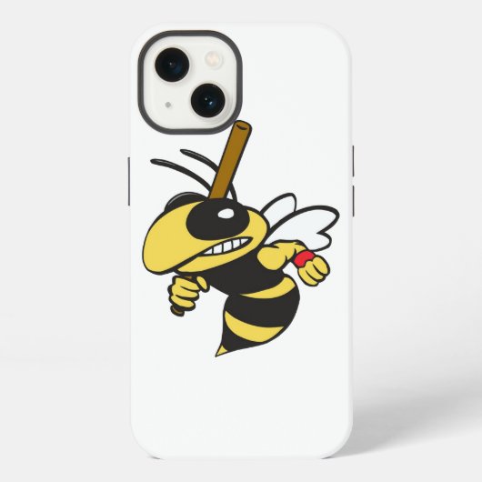 Case-Mate Tough Apple iPhone 13 Hoesje (Achterkant)
