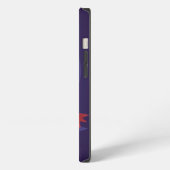Case-Mate Tough Apple iPhone 13 Hoesje (Linkerkant)