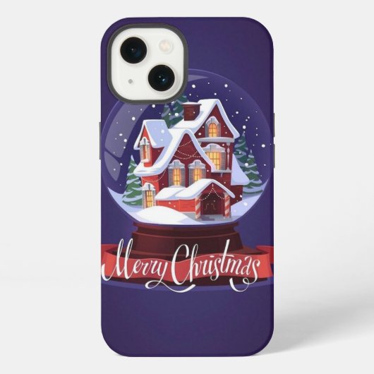 Case-Mate Tough Apple iPhone 13 Hoesje (Achterkant)