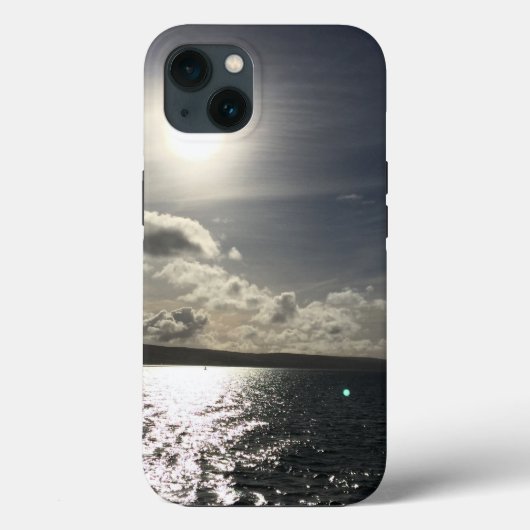 Case-Mate Tough Apple iPhone 13 Hoesje (Achterkant)