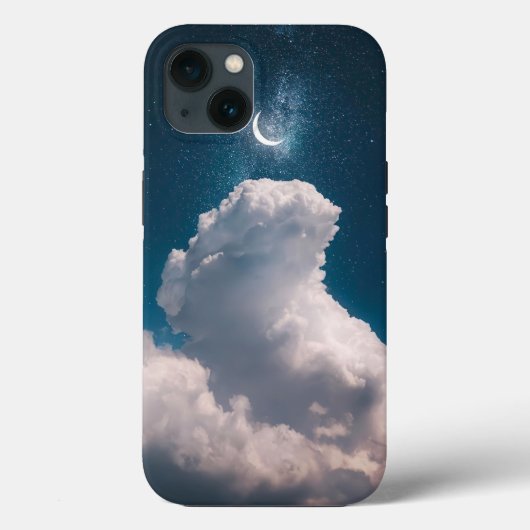 Case-Mate Tough Apple iPhone 13 Hoesje (Achterkant)