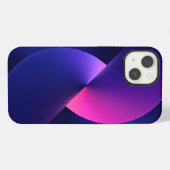 Case-Mate Tough Apple iPhone 13 Hoesje (Achterkant horizontaal)