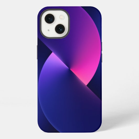 Case-Mate Tough Apple iPhone 13 Hoesje (Achterkant)