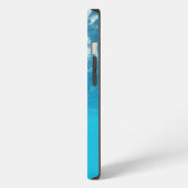Case-Mate Tough Apple iPhone 13 Hoesje (Linkerkant)