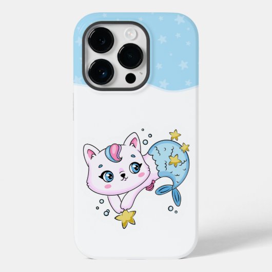 Case-Mate Tough Apple iPhone 14 Pro Hoesje (Achterkant)