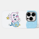 Case-Mate Tough Apple iPhone 14 Pro Hoesje (Achterkant (horizontaal))