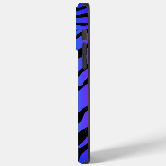 Case-Mate Tough Apple iPhone 14 Pro Max Hoesje (Achterkant / Links)