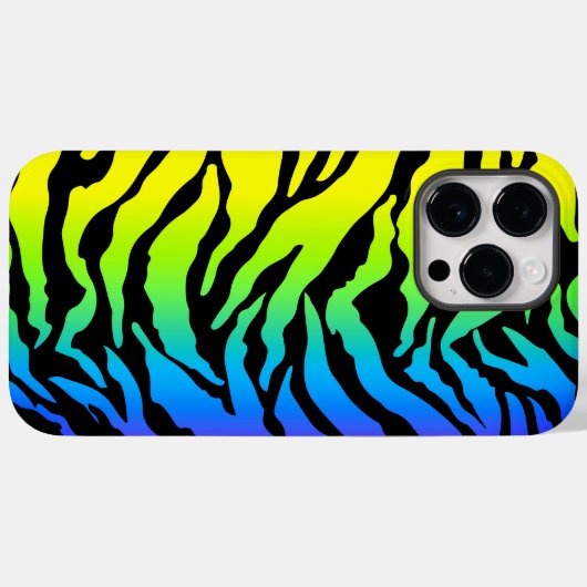 Case-Mate Tough Apple iPhone 14 Pro Max Hoesje (Achterkant (horizontaal))