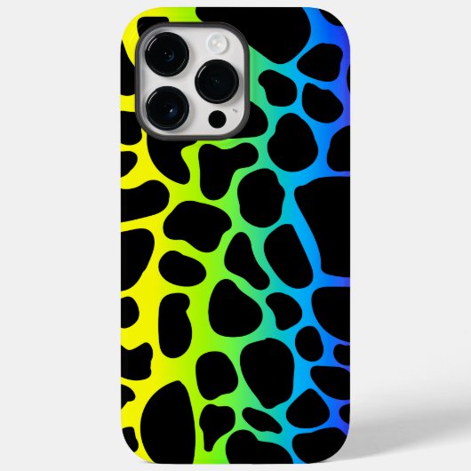 Case-Mate Tough Apple iPhone 14 Pro Max Hoesje (Achterkant)