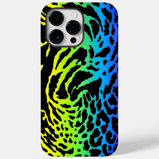 Case-Mate Tough Apple iPhone 14 Pro Max Hoesje (Achterkant)