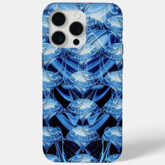 Case-Mate Tough Apple iPhone 15 Pro Max Hoesje (Achterkant)