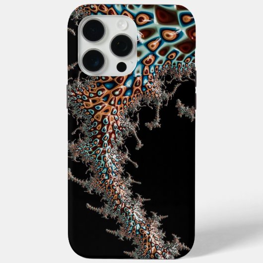 Case-Mate Tough Apple iPhone 15 Pro Max Hoesje (Achterkant)